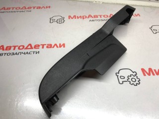 пластик салазок сиденья передний правый, ориг. номер 13515191, Chevrolet Blazer 3 2018-2023