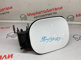 лючок топливного бака, ориг. номер 84364801, 84364802, Chevrolet Traverse 2 поколение 2017-2021