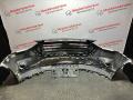 бампер передний Chevrolet Traverse 2 поколение 2019г. - фото №12