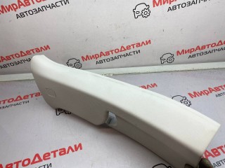 Обшивка стойки центральной правой, ориг. номер 84229119, Chevrolet Traverse 2 поколение 2017-2021