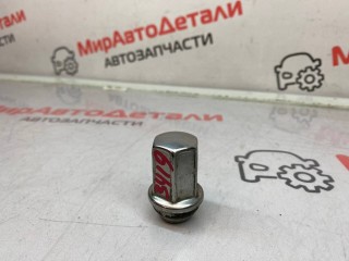 гайка колесная, Chevrolet Traverse 2 поколение 2017-2021