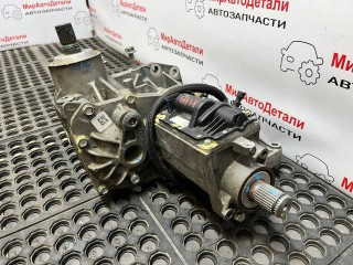 раздаточная коробка, ориг. номер 84453401, Chevrolet Equinox 3 поколение 2017-2021