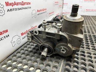 раздаточная коробка, ориг. номер 84453401, Chevrolet Equinox 3 поколение 2017-2021