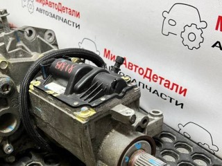 раздаточная коробка, ориг. номер 84453401, Chevrolet Equinox 3 поколение 2017-2021