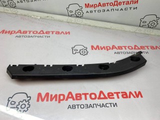 Кронштейн крепления бампера заднего, ориг. номер 84035462, Chevrolet Camaro 6 поколение 2015-2018