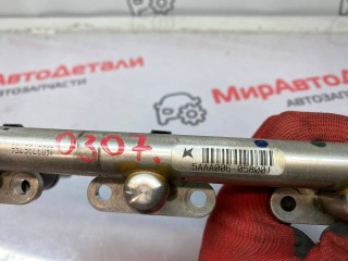 форсунка топливная, ориг. номер 5AAA006058001, GB24CAABS, Honda Civic 10 поколение 2015-2019