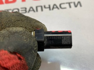 датчик температуры охлаждающей жидкости, ориг. номер 55488246, Buick Encore GX 1 поколение 2019-2023
