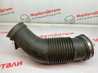 патрубок воздушного фильтра, ориг. номер 06E129629E, Audi A6 C6 2004-2008