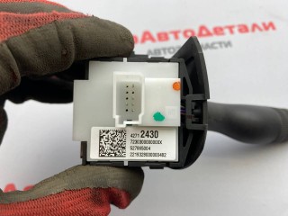 переключатель дворников, ориг. номер 42712430, Buick Encore GX 1 поколение 2019-2023