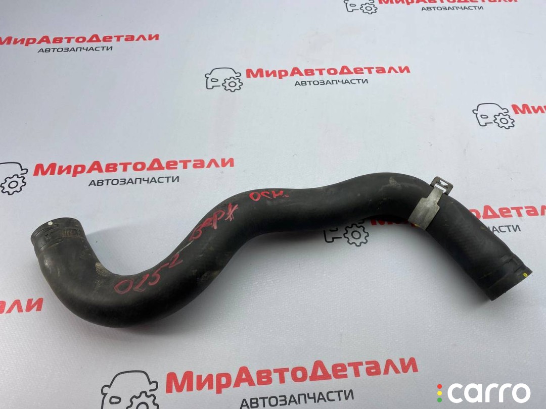патрубок радиатора Honda Civic 10 поколение 2015-2019, 1.5 л, фото 1