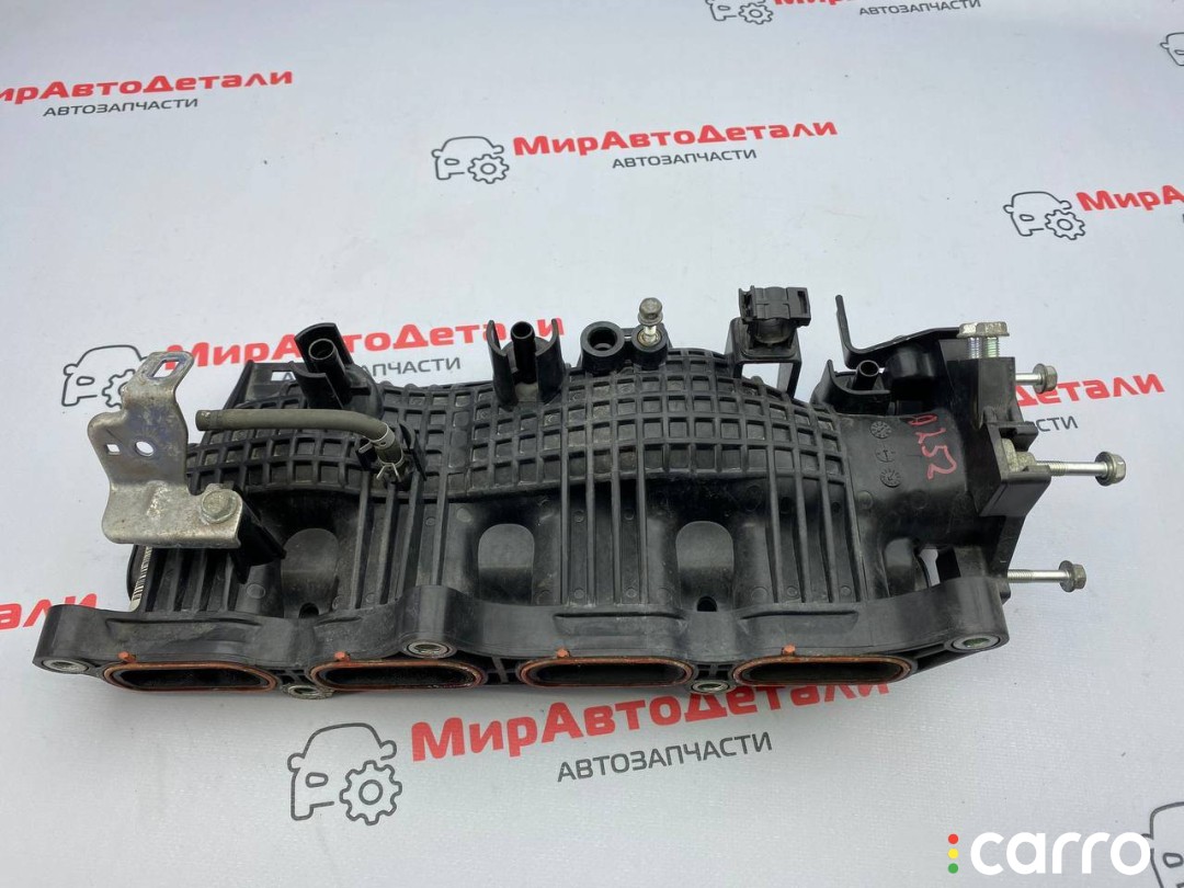 впускной коллектор Honda Civic 10 поколение 2015-2019, 1.5 л, 5AAA046299114, фото 6