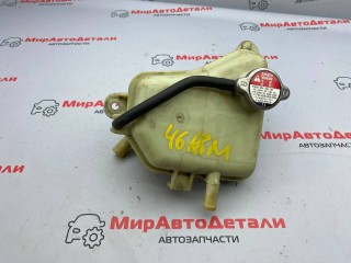 бачок расширительный, ориг. номер 62M03Z, Honda Civic 10 поколение 2015-2019