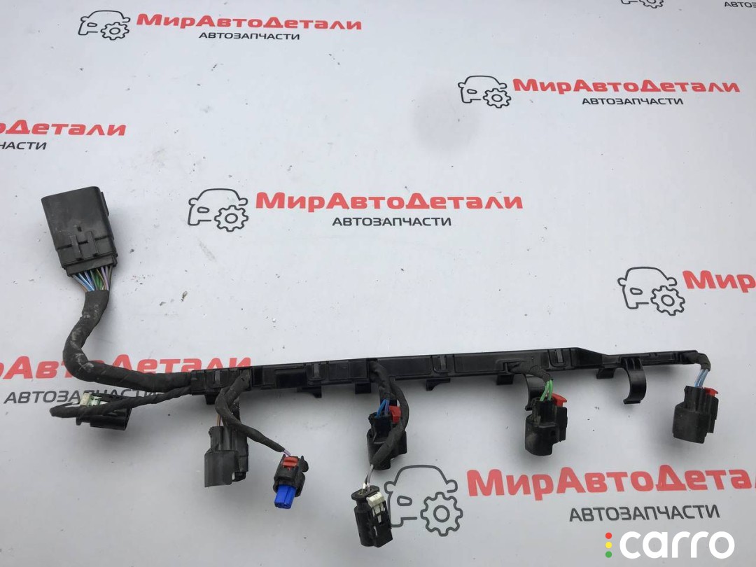 проводка двигателя Buick ENVISION 2 поколение 2020-2026, 55486890, фото 1