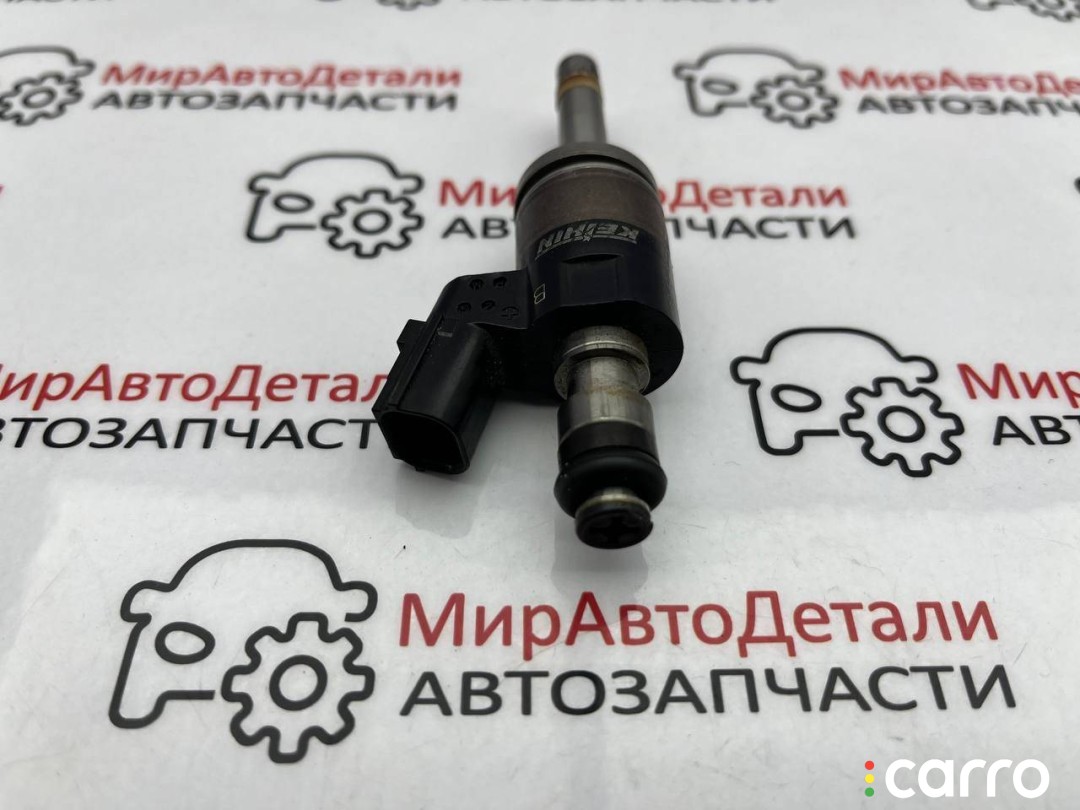 форсунка топливная Honda Civic 10 поколение 2015-2019, 1.5 л, GG18CBA, фото 3