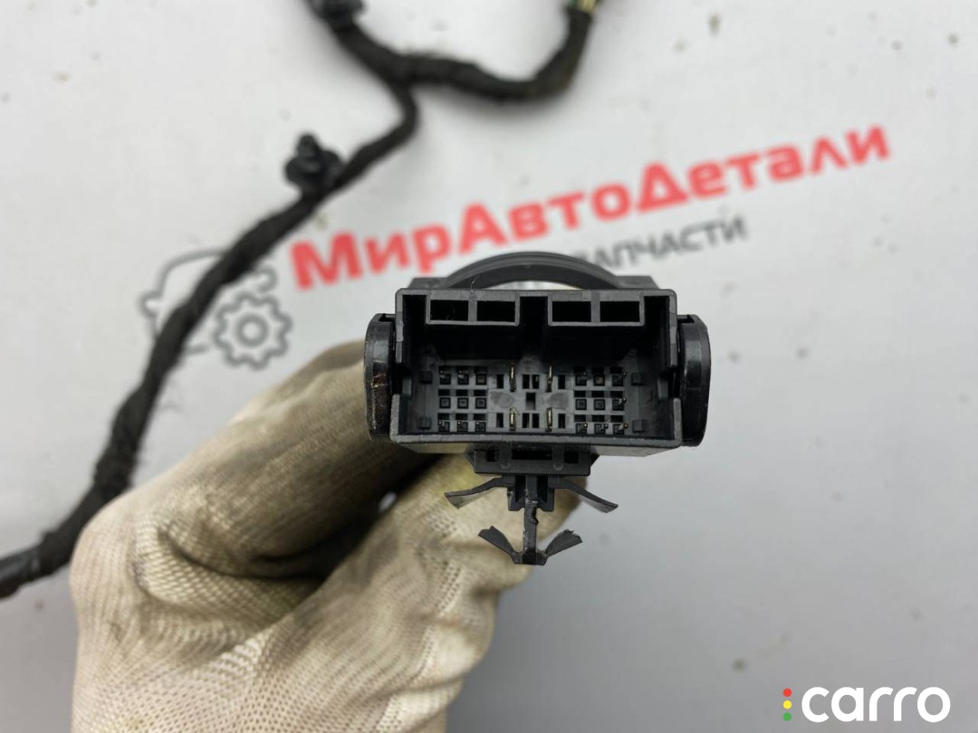 проводка крышки багажника Buick Encore 1 поколение [рестайлинг] 2016-2022, 42532150, фото 2