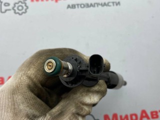 форсунка топливная, ориг. номер 0261500414, Alfa Romeo Giulia 2 поколение 2015-2020