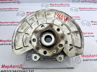 кулак задний правый, ориг. номер C560, DX196, Alfa Romeo Giulia 2 поколение [рестайлинг] 2020-2023