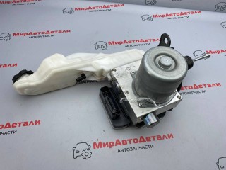 блок ABS, ориг. номер 60007891, Chevrolet Trax 2 2023-2026