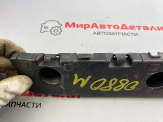 Кронштейн крепления бампера заднего, ориг. номер 23462455, GMC Terrain 2 поколение 2017-2021