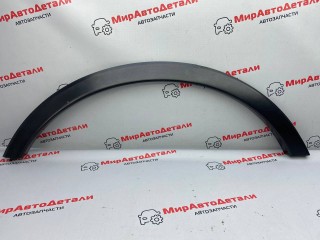молдинг крыла заднего правого, ориг. номер 95164514, Buick Encore 1 поколение [рестайлинг] 2016-2022