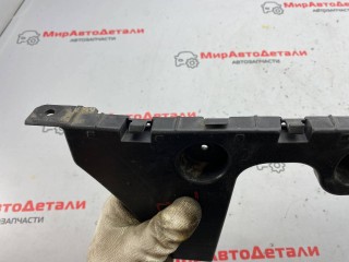 Кронштейн крепления бампера заднего, ориг. номер 23462888, Chevrolet Equinox 3 поколение 2017-2021