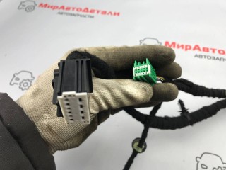 проводка двери задней левой, ориг. номер 42845561, Buick Envista 1 поколение 2022-2026