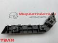 71193TEA кронштейн крепления бампера переднего Honda Civic 10 поколение 2018г. - фото №4