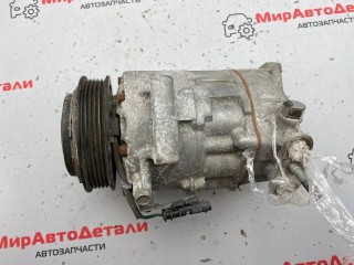 компрессор кондиционера, ориг. номер 84364332, Chevrolet Malibu 9 поколение [рестайлинг] 2018-2026