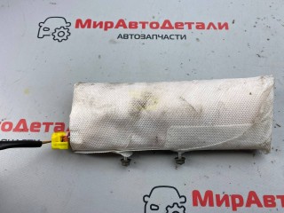 подушка безопасности сиденья задняя левая, ориг. номер 84021429, Opel Insignia B 2017-2020