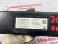 84569274 блок управления печки/климат-контроля Chevrolet Malibu 9 поколение [рестайлинг] 2019г. - фото №3