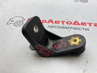 корпус воздушногo фильтра, ориг. номер 50534330, Alfa Romeo Giulia 2 поколение 2015-2020