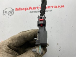 клемма аккумулятора минус, ориг. номер 13526053, GMC Terrain 2 поколение 2017-2021