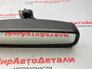 зеркало салона, ориг. номер FU5A17E678EA, Ford Puma 2 2019-2024