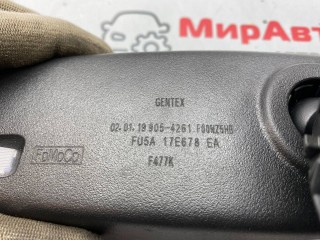 зеркало салона, ориг. номер FU5A17E678EA, Ford Puma 2 2019-2024