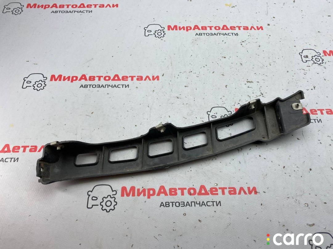 Кронштейн крепления бампера заднего GMC Terrain 2 поколение 2017-2021, 23396470, фото 6