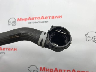 патрубок (трубопровод, шланг), ориг. номер 42631294, Chevrolet Bolt 1 поколение 2016-2021