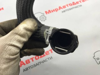 патрубок (трубопровод, шланг), ориг. номер 42631294, Chevrolet Bolt 1 поколение 2016-2021