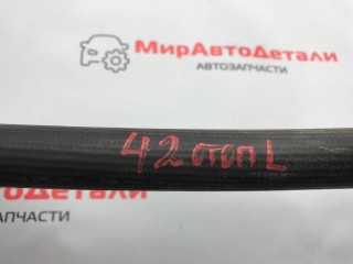 патрубок (трубопровод, шланг), ориг. номер 42631294, Chevrolet Bolt 1 поколение 2016-2021