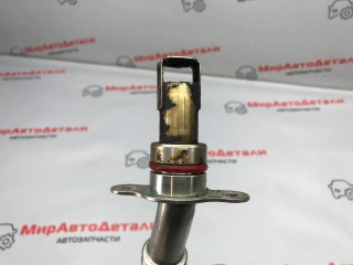 патрубок (трубка) EGR, ориг. номер K2GE-9E470-A, Ford Mustang 6 S550 2014-2017