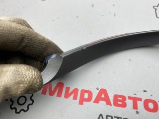 декоративная накладка центральной консоли, ориг. номер KT4BR045L10, KT4BR045L11, Ford Edge 2 поколение CD539 [рестайлинг] 2018-2023