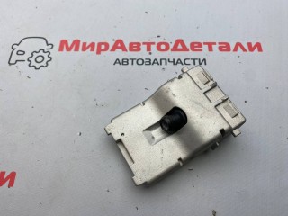 Камера переднего вида Chevrolet TrailBlazer 3 поколение 2019-2023