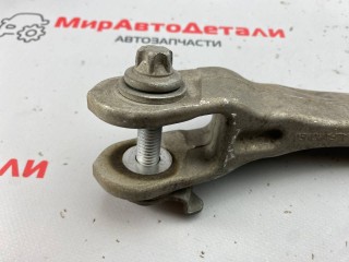 рычаг задний левый, ориг. номер 00505432750, K207503, Alfa Romeo Giulia 2 поколение 2015-2020