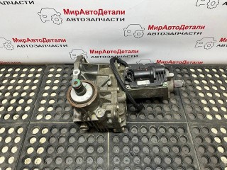 раздаточная коробка, ориг. номер 84370678, Chevrolet Equinox 3 2017-2021