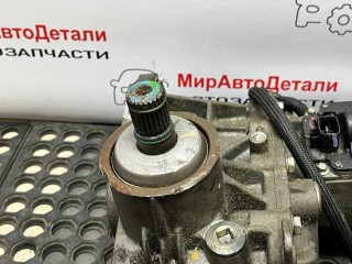 раздаточная коробка, ориг. номер 84370678, Chevrolet Equinox 3 поколение 2017-2021