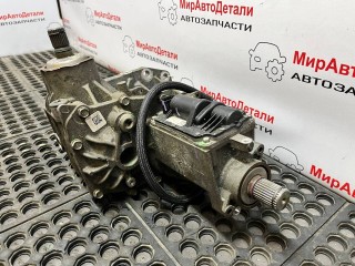 раздаточная коробка, ориг. номер 84370678, Chevrolet Equinox 3 поколение 2017-2021