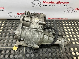 раздаточная коробка, ориг. номер 84370678, Chevrolet Equinox 3 поколение 2017-2021