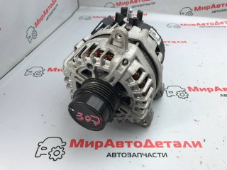 генератор, ориг. номер 13526558, Buick Encore GX 1 поколение 2019-2023