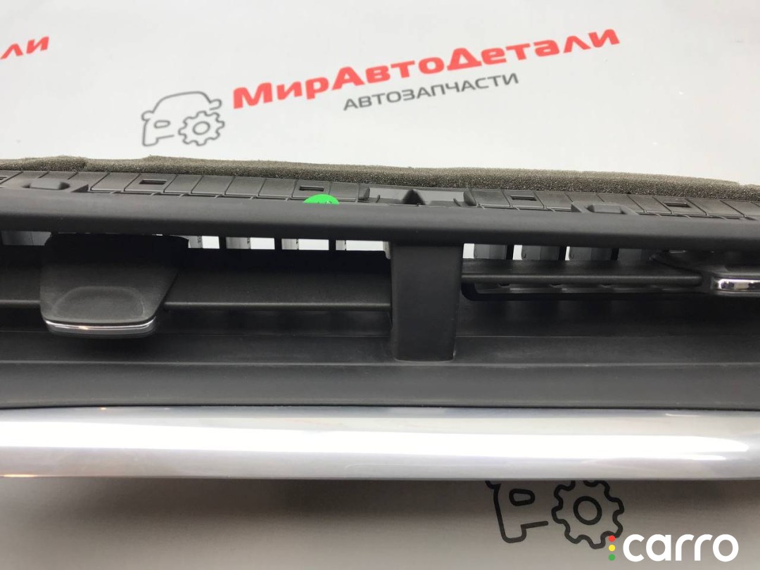 рамка панели приборов Chevrolet Bolt 1 поколение 2016-2021, левый руль, 42450068, фото 7