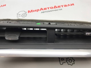 кожух (рамка) панели приборов, ориг. номер 42450068, 42609527, Opel Ampera 2 2016-2021