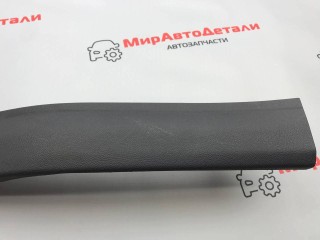 накладка внутренняя на порог передняя правая, ориг. номер 42543782, Opel Ampera 2 2016-2021
